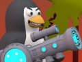 Laro Laban ng Penguin online
