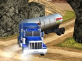 Laro Ruso na Simulator ng Truck online