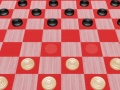Laro Dama 3D online