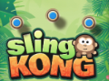 Laro Sling Kong online
