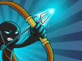 Laro Stickman Archer: Ginoo Buwelta online