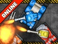 Laro Cool Tank Io Online online