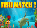 Laro Pagtugma ng Isda 3 online
