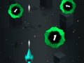 Laro Galaxy Shooter: Naka-block na Space online