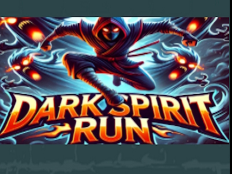 Laro Tumakbo ang madilim na espiritu online