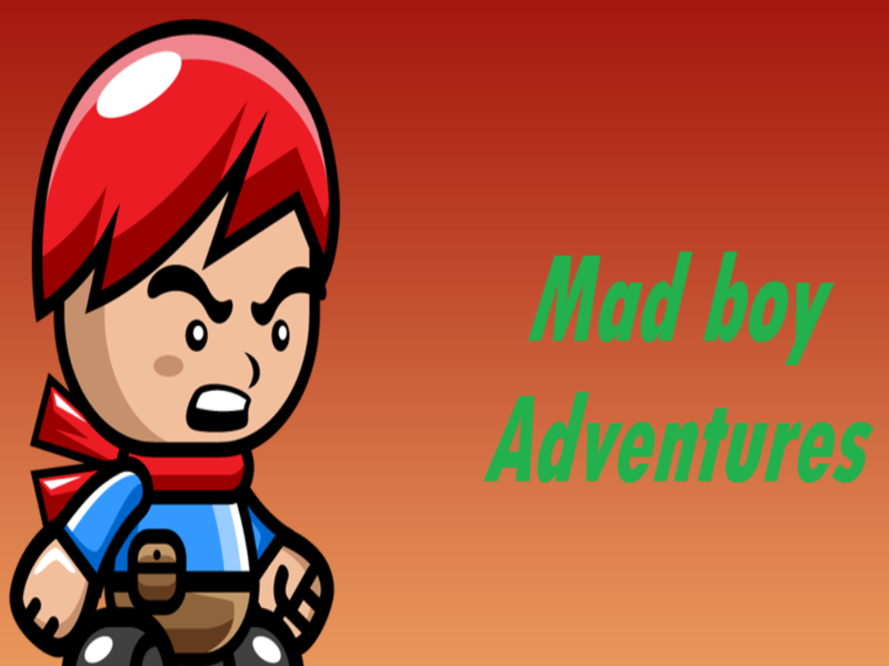 Laro Mad runner Epic Escape online