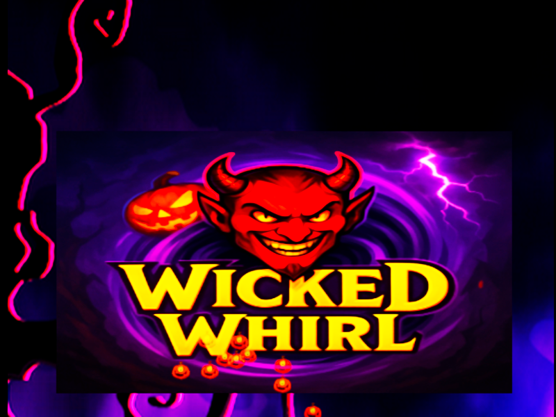 Laro Masamang whirl online
