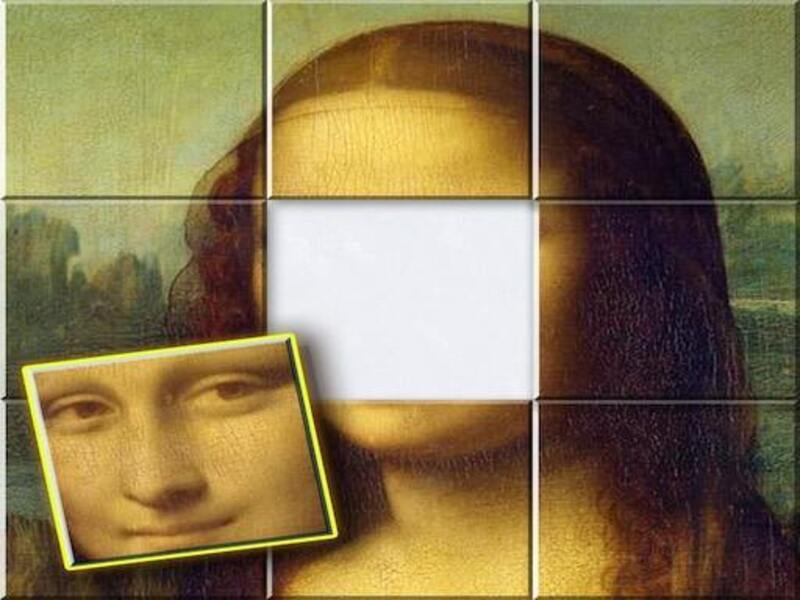 Laro Jigsort puzzle online