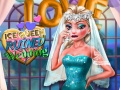 Laro Ice Queen Nasirang Kasal online