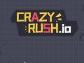 Laro Baliw na Rush.io online