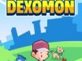 Laro Dexomon online