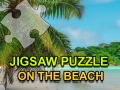 Laro Jigsaw sa Tabing-Dagat online