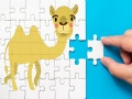 Laro Hamon ng Palaisipan ng Bactrian Camel online