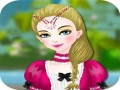 Laro Masayang Prinsesa Bakasyon online