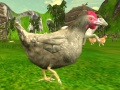 Laro Tagabaril ng Manok online