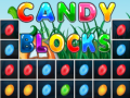 Laro Candy Blocks online