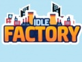 Laro Idle Pabrika online