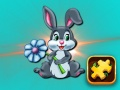 Laro Puzzle ng Kuneho online