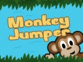 Laro Pumpon Monkey online