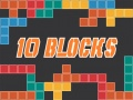 Laro 10 Blocks online