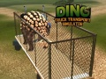 Laro Transport ng Truck Dino online