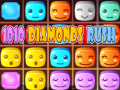 Laro 1010 Takbo ng Diyamante online