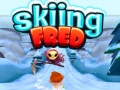 Laro Skiing kay Fred online
