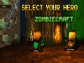 Laro Zombiecraft online