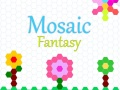 Laro Pantasya ng Mozaik online