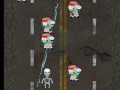 Laro Sugurin ang Mga Patay na Zombi online