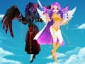Laro Prinsesa ng Angelic Charm online