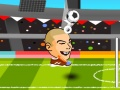 Laro Masayang Ulo ng Futebol online