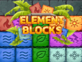 Laro Elementong Block online