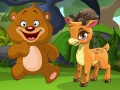 Laro Masayang Puzzle ng Mga Hayop online
