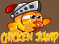 Laro Talon ng Manok online