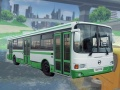 Laro Simulator ng Water Bus Island online