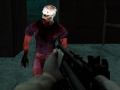 Laro Venom Zombie Shooter online
