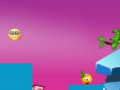 Laro Hungry Emoji Line online