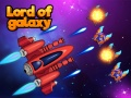 Laro Panginoon ng Galaxy online