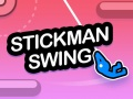 Laro Swing ng Stickman online