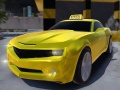 Laro Totoong Drayber ng Taxi online