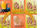 Laro Memory ng Mixer Trucks online