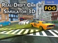 Laro Totoong Drift Sasakyan Simulador 3D online