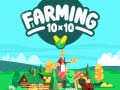 Laro Pagsasaka 10x10 online