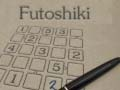 Laro Futoshiki online