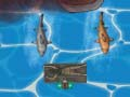 Laro Atakeng balyena ni Titanic online