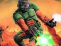 Laro Doom Dr Sci-fi online