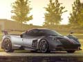 Laro Roadster BC online