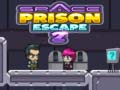 Laro Takas mula sa Space Prison 2 online