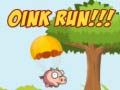 Laro Tumatakbo Oink!!! online